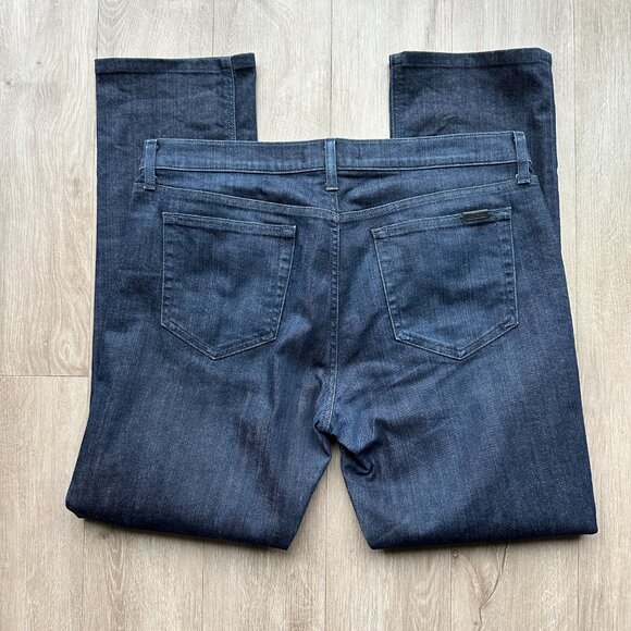 Joe's Jeans Brixton Slim Straight Jeans in King Wash - 36" x 34" - Picture 3 of 8